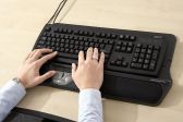 Roller Pro souris ergonomique